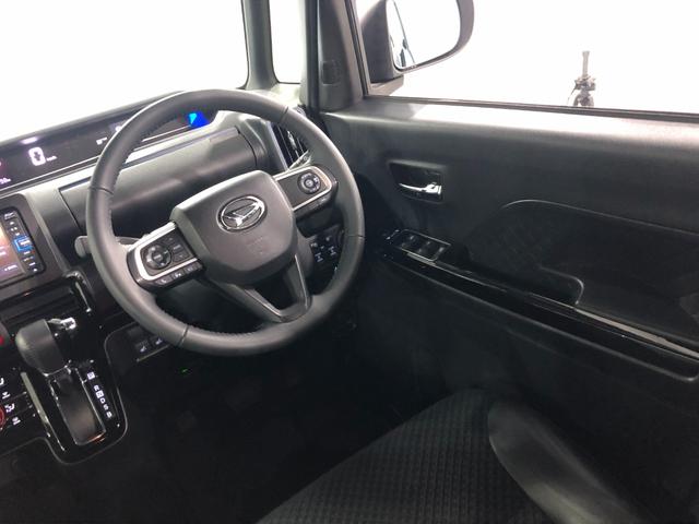 タントカスタムRSスタイルセレクション 走行25198キロ/ナビ1年保証距離無制限 走行距離25198キロ 純正フルセグナビ パノラマモニター ドラレコ 純正マット サイドエアバッグ LEDヘッドランプ アイドリングストップ シートヒーター 両側電動スライドドア(埼玉県)の中古車