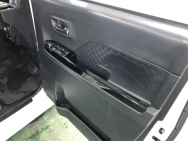 タントカスタムRSスタイルセレクション 走行25198キロ/ナビ1年保証距離無制限 走行距離25198キロ 純正フルセグナビ パノラマモニター ドラレコ 純正マット サイドエアバッグ LEDヘッドランプ アイドリングストップ シートヒーター 両側電動スライドドア(埼玉県)の中古車