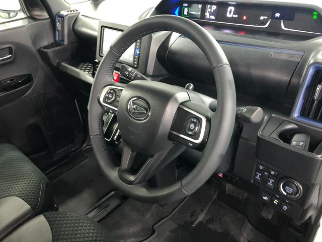 タントカスタムRSスタイルセレクション 走行25198キロ/ナビ1年保証距離無制限 走行距離25198キロ 純正フルセグナビ パノラマモニター ドラレコ 純正マット サイドエアバッグ LEDヘッドランプ アイドリングストップ シートヒーター 両側電動スライドドア(埼玉県)の中古車