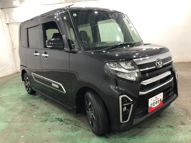 タントカスタムＸスタイルセレクション　走行３８９６３キロ／純正ナビ１年保証距離無制限　走行距離３８９６３キロ　純正フルセグナビ　パノラマモニター　ドラレコ　純正マット　サイドエアバッグ　ＬＥＤヘッドランプ　アイドリングストップ　シートヒーター　両側電動スライドドア（埼玉県）の中古車