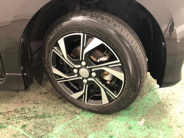 タントカスタムＸスタイルセレクション　走行３８９６３キロ／純正ナビ１年保証距離無制限　走行距離３８９６３キロ　純正フルセグナビ　パノラマモニター　ドラレコ　純正マット　サイドエアバッグ　ＬＥＤヘッドランプ　アイドリングストップ　シートヒーター　両側電動スライドドア（埼玉県）の中古車