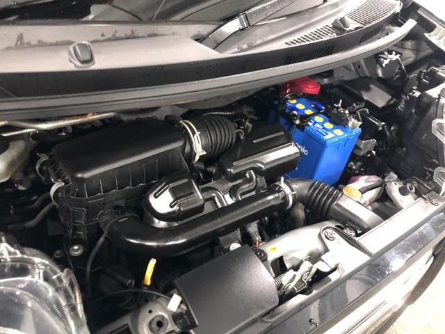 タントカスタムＸスタイルセレクション　走行３８９６３キロ／純正ナビ１年保証距離無制限　走行距離３８９６３キロ　純正フルセグナビ　パノラマモニター　ドラレコ　純正マット　サイドエアバッグ　ＬＥＤヘッドランプ　アイドリングストップ　シートヒーター　両側電動スライドドア（埼玉県）の中古車