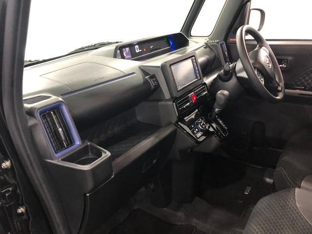 タントカスタムＸスタイルセレクション　走行３８９６３キロ／純正ナビ１年保証距離無制限　走行距離３８９６３キロ　純正フルセグナビ　パノラマモニター　ドラレコ　純正マット　サイドエアバッグ　ＬＥＤヘッドランプ　アイドリングストップ　シートヒーター　両側電動スライドドア（埼玉県）の中古車