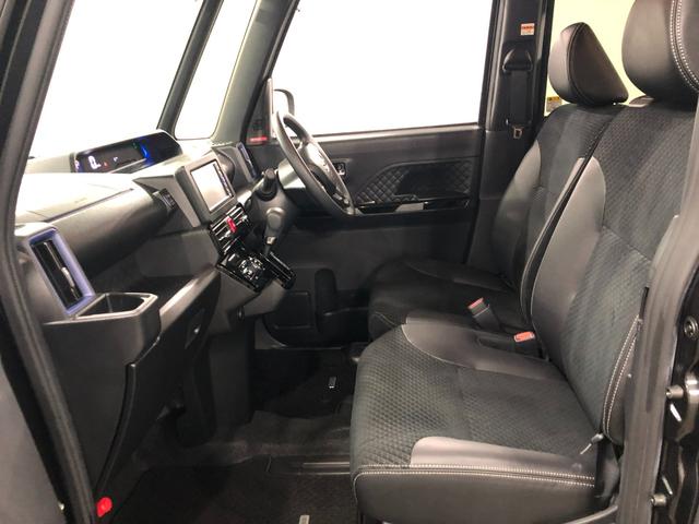 タントカスタムＸスタイルセレクション　走行３８９６３キロ／純正ナビ１年保証距離無制限　走行距離３８９６３キロ　純正フルセグナビ　パノラマモニター　ドラレコ　純正マット　サイドエアバッグ　ＬＥＤヘッドランプ　アイドリングストップ　シートヒーター　両側電動スライドドア（埼玉県）の中古車