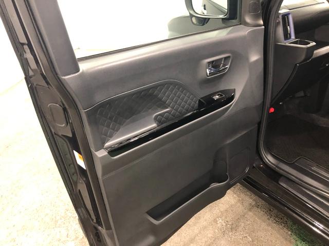 タントカスタムＸスタイルセレクション　走行３８９６３キロ／純正ナビ１年保証距離無制限　走行距離３８９６３キロ　純正フルセグナビ　パノラマモニター　ドラレコ　純正マット　サイドエアバッグ　ＬＥＤヘッドランプ　アイドリングストップ　シートヒーター　両側電動スライドドア（埼玉県）の中古車