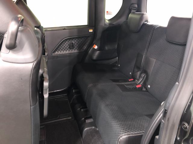 タントカスタムＸスタイルセレクション　走行３８９６３キロ／純正ナビ１年保証距離無制限　走行距離３８９６３キロ　純正フルセグナビ　パノラマモニター　ドラレコ　純正マット　サイドエアバッグ　ＬＥＤヘッドランプ　アイドリングストップ　シートヒーター　両側電動スライドドア（埼玉県）の中古車