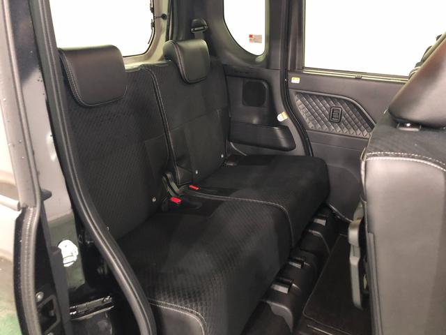 タントカスタムＸスタイルセレクション　走行３８９６３キロ／純正ナビ１年保証距離無制限　走行距離３８９６３キロ　純正フルセグナビ　パノラマモニター　ドラレコ　純正マット　サイドエアバッグ　ＬＥＤヘッドランプ　アイドリングストップ　シートヒーター　両側電動スライドドア（埼玉県）の中古車