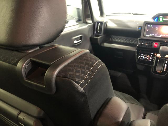 タントカスタムＸスタイルセレクション　走行３８９６３キロ／純正ナビ１年保証距離無制限　走行距離３８９６３キロ　純正フルセグナビ　パノラマモニター　ドラレコ　純正マット　サイドエアバッグ　ＬＥＤヘッドランプ　アイドリングストップ　シートヒーター　両側電動スライドドア（埼玉県）の中古車