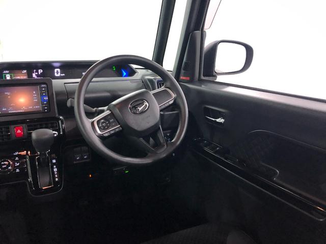 タントカスタムＸスタイルセレクション　走行３８９６３キロ／純正ナビ１年保証距離無制限　走行距離３８９６３キロ　純正フルセグナビ　パノラマモニター　ドラレコ　純正マット　サイドエアバッグ　ＬＥＤヘッドランプ　アイドリングストップ　シートヒーター　両側電動スライドドア（埼玉県）の中古車