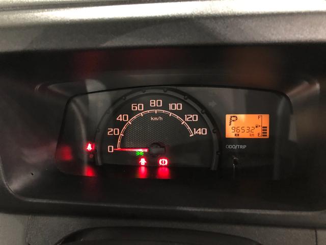 ハイゼットトラックスタンダード　走行３９９８４キロ／ＥＴＣ一年保証・走行距離無制限走行３９９８４キロ　純正カーペットマット　ＥＴＣ　ＡＭＦＭラジオ　エアコン　パワステ　板キー　オートマ（埼玉県）の中古車