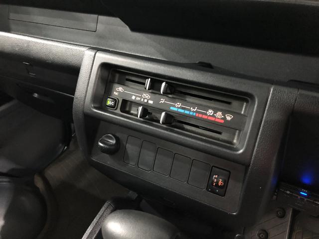 ハイゼットトラックスタンダード　走行３９９８４キロ／ＥＴＣ一年保証・走行距離無制限走行３９９８４キロ　純正カーペットマット　ＥＴＣ　ＡＭＦＭラジオ　エアコン　パワステ　板キー　オートマ（埼玉県）の中古車