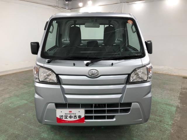 ハイゼットトラックスタンダード　走行３９９８４キロ／ＥＴＣ一年保証・走行距離無制限走行３９９８４キロ　純正カーペットマット　ＥＴＣ　ＡＭＦＭラジオ　エアコン　パワステ　板キー　オートマ（埼玉県）の中古車