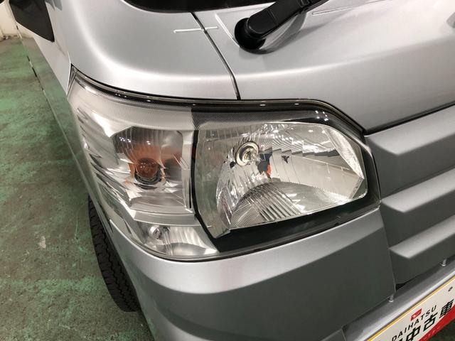 ハイゼットトラックスタンダード　走行３９９８４キロ／ＥＴＣ一年保証・走行距離無制限走行３９９８４キロ　純正カーペットマット　ＥＴＣ　ＡＭＦＭラジオ　エアコン　パワステ　板キー　オートマ（埼玉県）の中古車