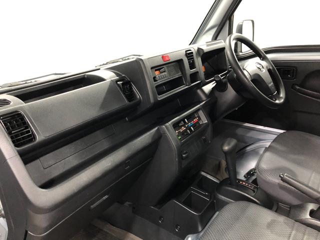 ハイゼットトラックスタンダード　走行３９９８４キロ／ＥＴＣ一年保証・走行距離無制限走行３９９８４キロ　純正カーペットマット　ＥＴＣ　ＡＭＦＭラジオ　エアコン　パワステ　板キー　オートマ（埼玉県）の中古車