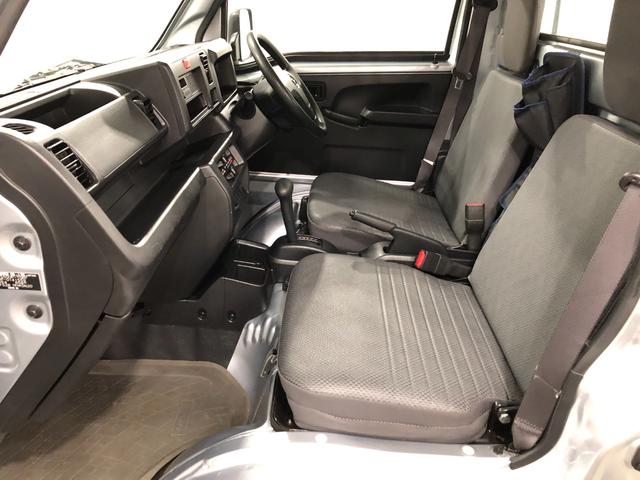 ハイゼットトラックスタンダード　走行３９９８４キロ／ＥＴＣ一年保証・走行距離無制限走行３９９８４キロ　純正カーペットマット　ＥＴＣ　ＡＭＦＭラジオ　エアコン　パワステ　板キー　オートマ（埼玉県）の中古車