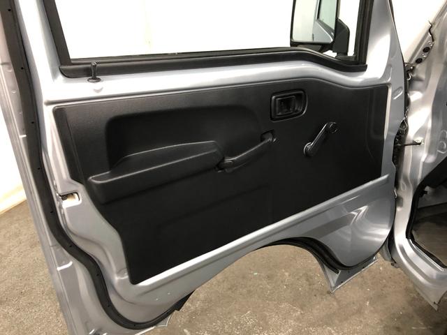 ハイゼットトラックスタンダード　走行３９９８４キロ／ＥＴＣ一年保証・走行距離無制限走行３９９８４キロ　純正カーペットマット　ＥＴＣ　ＡＭＦＭラジオ　エアコン　パワステ　板キー　オートマ（埼玉県）の中古車