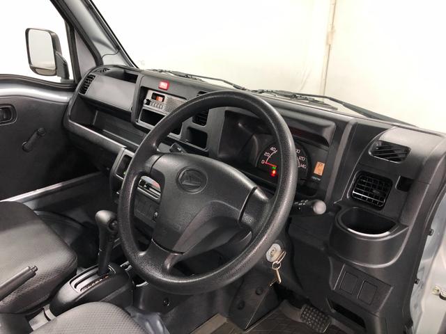 ハイゼットトラックスタンダード　走行３９９８４キロ／ＥＴＣ一年保証・走行距離無制限走行３９９８４キロ　純正カーペットマット　ＥＴＣ　ＡＭＦＭラジオ　エアコン　パワステ　板キー　オートマ（埼玉県）の中古車