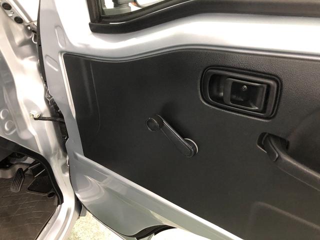 ハイゼットトラックスタンダード　走行３９９８４キロ／ＥＴＣ一年保証・走行距離無制限走行３９９８４キロ　純正カーペットマット　ＥＴＣ　ＡＭＦＭラジオ　エアコン　パワステ　板キー　オートマ（埼玉県）の中古車