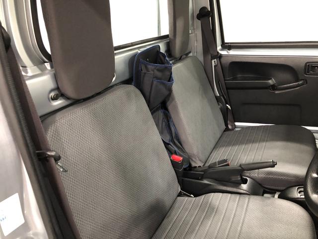 ハイゼットトラックスタンダード　走行３９９８４キロ／ＥＴＣ一年保証・走行距離無制限走行３９９８４キロ　純正カーペットマット　ＥＴＣ　ＡＭＦＭラジオ　エアコン　パワステ　板キー　オートマ（埼玉県）の中古車