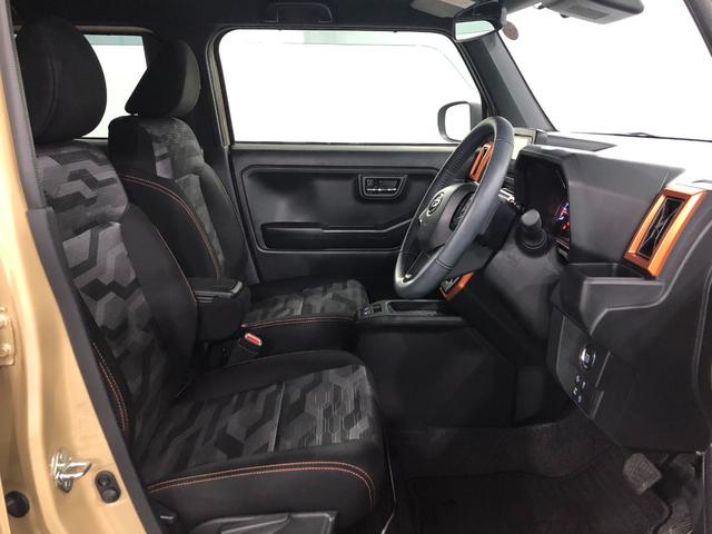 タフトＧターボ　走行２０７６８キロ／フルセグナビ／ドラレコ／マット１年保証距離無制限　走行距離２０７６８キロ　フルセグナビ　バックカメラ　ドラレコ　純正マット　サイドエアバッグ　ＬＥＤヘッドランプ　アイドリングストップ　シートヒーター　オート格納式ドアミラー（埼玉県）の中古車