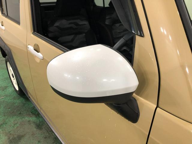 タフトＧターボ　走行２０７６８キロ／フルセグナビ／ドラレコ／マット１年保証距離無制限　走行距離２０７６８キロ　フルセグナビ　バックカメラ　ドラレコ　純正マット　サイドエアバッグ　ＬＥＤヘッドランプ　アイドリングストップ　シートヒーター　オート格納式ドアミラー（埼玉県）の中古車