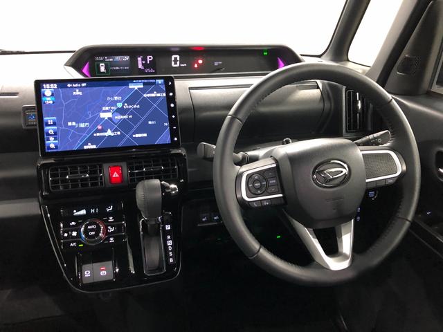 タントカスタムＲＳ　走行１２５２キロ／ナビ／ドラレコ／バックカメラ一年保証・走行距離無制限　走行１２５２キロ　フルセグナビ　バックカメラ　ドラレコ　クリアランスソナー　　オートライト　ＬＥＤヘッドライト　ベンチシート　シートヒーター　両側電動スライドドア（埼玉県）の中古車