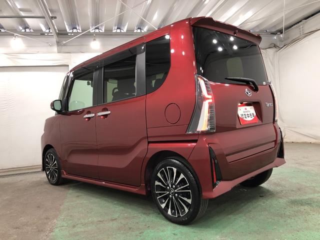 タントカスタムＲＳ　走行１２５２キロ／ナビ／ドラレコ／バックカメラ一年保証・走行距離無制限　走行１２５２キロ　フルセグナビ　バックカメラ　ドラレコ　クリアランスソナー　　オートライト　ＬＥＤヘッドライト　ベンチシート　シートヒーター　両側電動スライドドア（埼玉県）の中古車