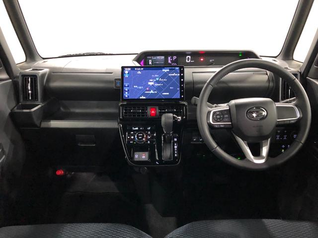 タントカスタムＲＳ　走行１２５２キロ／ナビ／ドラレコ／バックカメラ一年保証・走行距離無制限　走行１２５２キロ　フルセグナビ　バックカメラ　ドラレコ　クリアランスソナー　　オートライト　ＬＥＤヘッドライト　ベンチシート　シートヒーター　両側電動スライドドア（埼玉県）の中古車