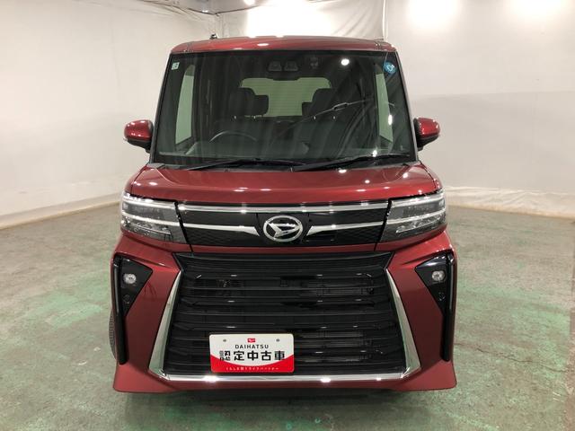 タントカスタムＲＳ　走行１２５２キロ／ナビ／ドラレコ／バックカメラ一年保証・走行距離無制限　走行１２５２キロ　フルセグナビ　バックカメラ　ドラレコ　クリアランスソナー　　オートライト　ＬＥＤヘッドライト　ベンチシート　シートヒーター　両側電動スライドドア（埼玉県）の中古車