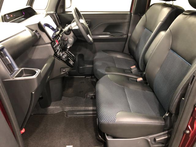 タントカスタムＲＳ　走行１２５２キロ／ナビ／ドラレコ／バックカメラ一年保証・走行距離無制限　走行１２５２キロ　フルセグナビ　バックカメラ　ドラレコ　クリアランスソナー　　オートライト　ＬＥＤヘッドライト　ベンチシート　シートヒーター　両側電動スライドドア（埼玉県）の中古車