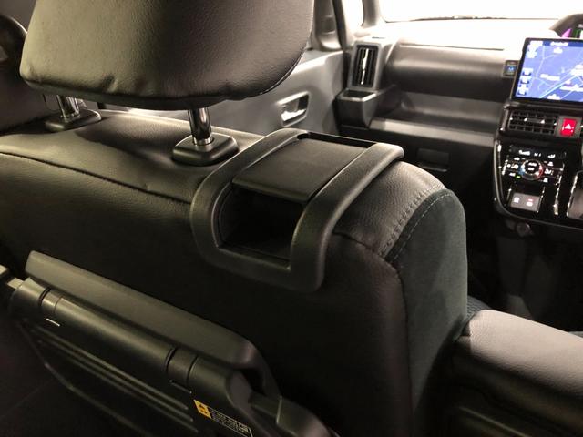 タントカスタムＲＳ　走行１２５２キロ／ナビ／ドラレコ／バックカメラ一年保証・走行距離無制限　走行１２５２キロ　フルセグナビ　バックカメラ　ドラレコ　クリアランスソナー　　オートライト　ＬＥＤヘッドライト　ベンチシート　シートヒーター　両側電動スライドドア（埼玉県）の中古車