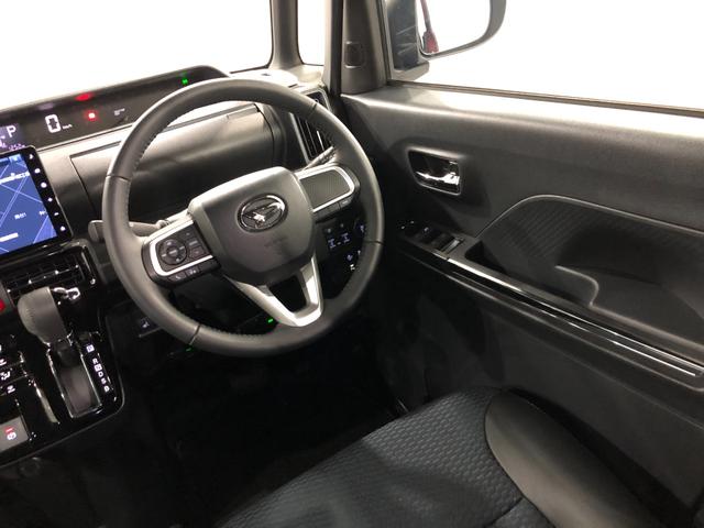 タントカスタムＲＳ　走行１２５２キロ／ナビ／ドラレコ／バックカメラ一年保証・走行距離無制限　走行１２５２キロ　フルセグナビ　バックカメラ　ドラレコ　クリアランスソナー　　オートライト　ＬＥＤヘッドライト　ベンチシート　シートヒーター　両側電動スライドドア（埼玉県）の中古車