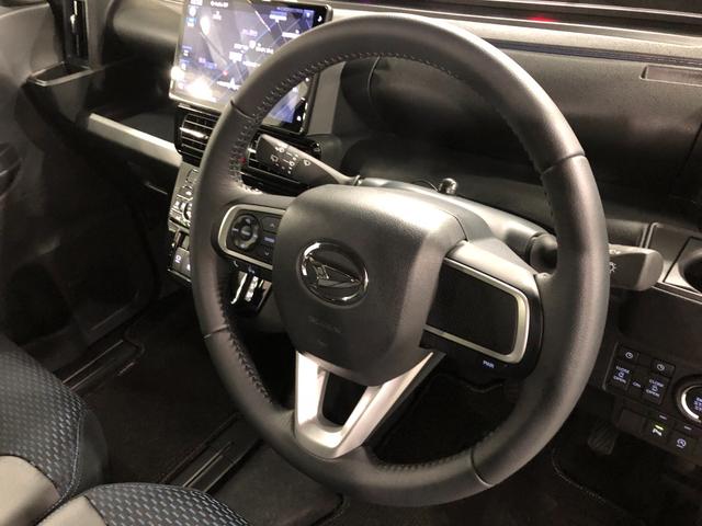 タントカスタムＲＳ　走行１２５２キロ／ナビ／ドラレコ／バックカメラ一年保証・走行距離無制限　走行１２５２キロ　フルセグナビ　バックカメラ　ドラレコ　クリアランスソナー　　オートライト　ＬＥＤヘッドライト　ベンチシート　シートヒーター　両側電動スライドドア（埼玉県）の中古車