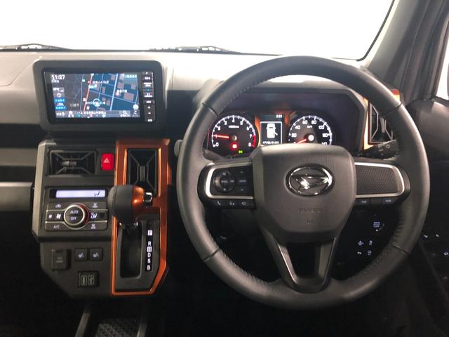 タフトＧ　車検整備付／走行２０１２９キロ／フルセグナビ／ドラレコ１年保証距離無制限　走行距離２０１２９キロ　フルセグナビ　パノラマモニター　ドラレコ　純正マット　サイドエアバッグ　ＬＥＤヘッドランプ　　アイドリングストップ　シートヒーター　オート格納式ドアミラー（埼玉県）の中古車