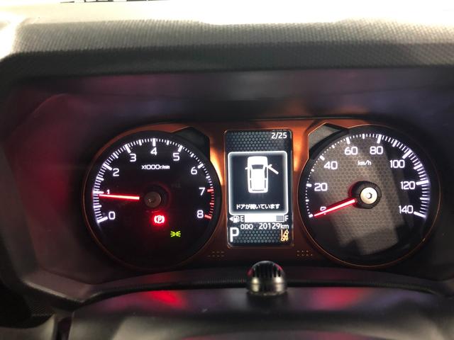 タフトＧ　車検整備付／走行２０１２９キロ／フルセグナビ／ドラレコ１年保証距離無制限　走行距離２０１２９キロ　フルセグナビ　パノラマモニター　ドラレコ　純正マット　サイドエアバッグ　ＬＥＤヘッドランプ　　アイドリングストップ　シートヒーター　オート格納式ドアミラー（埼玉県）の中古車