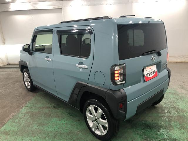 タフトＧ　車検整備付／走行２０１２９キロ／フルセグナビ／ドラレコ１年保証距離無制限　走行距離２０１２９キロ　フルセグナビ　パノラマモニター　ドラレコ　純正マット　サイドエアバッグ　ＬＥＤヘッドランプ　　アイドリングストップ　シートヒーター　オート格納式ドアミラー（埼玉県）の中古車