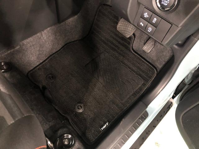 タフトＧ　車検整備付／走行２０１２９キロ／フルセグナビ／ドラレコ１年保証距離無制限　走行距離２０１２９キロ　フルセグナビ　パノラマモニター　ドラレコ　純正マット　サイドエアバッグ　ＬＥＤヘッドランプ　　アイドリングストップ　シートヒーター　オート格納式ドアミラー（埼玉県）の中古車