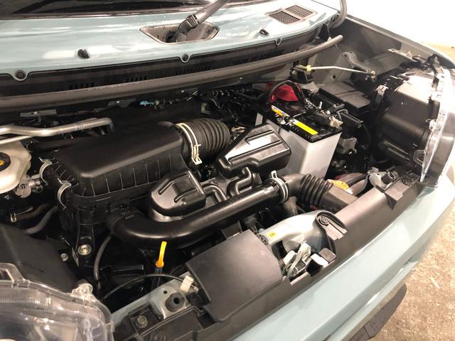 タフトＧ　車検整備付／走行２０１２９キロ／フルセグナビ／ドラレコ１年保証距離無制限　走行距離２０１２９キロ　フルセグナビ　パノラマモニター　ドラレコ　純正マット　サイドエアバッグ　ＬＥＤヘッドランプ　　アイドリングストップ　シートヒーター　オート格納式ドアミラー（埼玉県）の中古車