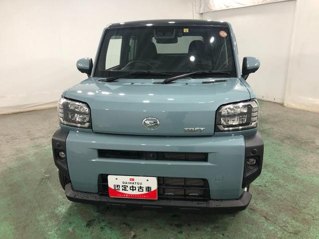 タフトＧ　車検整備付／走行２０１２９キロ／フルセグナビ／ドラレコ１年保証距離無制限　走行距離２０１２９キロ　フルセグナビ　パノラマモニター　ドラレコ　純正マット　サイドエアバッグ　ＬＥＤヘッドランプ　　アイドリングストップ　シートヒーター　オート格納式ドアミラー（埼玉県）の中古車