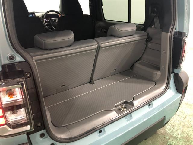 タフトＧ　車検整備付／走行２０１２９キロ／フルセグナビ／ドラレコ１年保証距離無制限　走行距離２０１２９キロ　フルセグナビ　パノラマモニター　ドラレコ　純正マット　サイドエアバッグ　ＬＥＤヘッドランプ　　アイドリングストップ　シートヒーター　オート格納式ドアミラー（埼玉県）の中古車