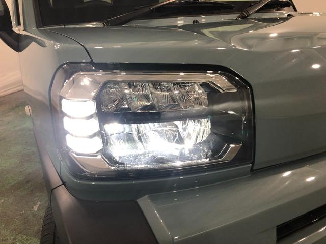 タフトＧ　車検整備付／走行２０１２９キロ／フルセグナビ／ドラレコ１年保証距離無制限　走行距離２０１２９キロ　フルセグナビ　パノラマモニター　ドラレコ　純正マット　サイドエアバッグ　ＬＥＤヘッドランプ　　アイドリングストップ　シートヒーター　オート格納式ドアミラー（埼玉県）の中古車