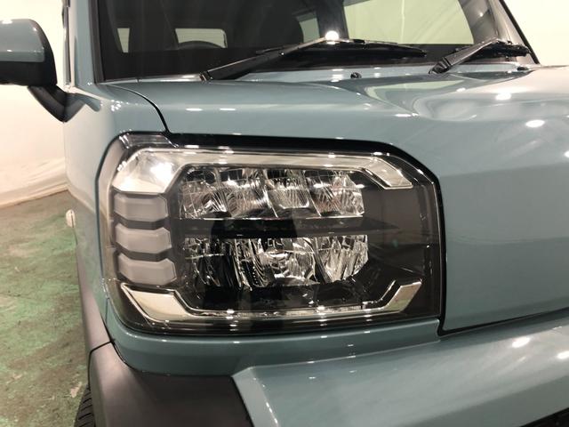 タフトＧ　車検整備付／走行２０１２９キロ／フルセグナビ／ドラレコ１年保証距離無制限　走行距離２０１２９キロ　フルセグナビ　パノラマモニター　ドラレコ　純正マット　サイドエアバッグ　ＬＥＤヘッドランプ　　アイドリングストップ　シートヒーター　オート格納式ドアミラー（埼玉県）の中古車