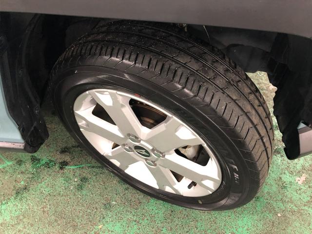 タフトＧ　車検整備付／走行２０１２９キロ／フルセグナビ／ドラレコ１年保証距離無制限　走行距離２０１２９キロ　フルセグナビ　パノラマモニター　ドラレコ　純正マット　サイドエアバッグ　ＬＥＤヘッドランプ　　アイドリングストップ　シートヒーター　オート格納式ドアミラー（埼玉県）の中古車