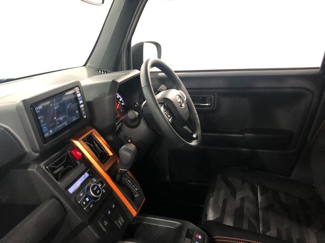 タフトＧ　車検整備付／走行２０１２９キロ／フルセグナビ／ドラレコ１年保証距離無制限　走行距離２０１２９キロ　フルセグナビ　パノラマモニター　ドラレコ　純正マット　サイドエアバッグ　ＬＥＤヘッドランプ　　アイドリングストップ　シートヒーター　オート格納式ドアミラー（埼玉県）の中古車