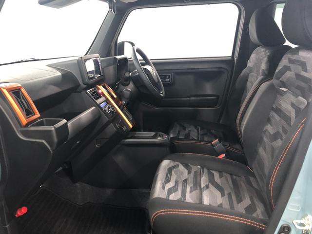 タフトＧ　車検整備付／走行２０１２９キロ／フルセグナビ／ドラレコ１年保証距離無制限　走行距離２０１２９キロ　フルセグナビ　パノラマモニター　ドラレコ　純正マット　サイドエアバッグ　ＬＥＤヘッドランプ　　アイドリングストップ　シートヒーター　オート格納式ドアミラー（埼玉県）の中古車