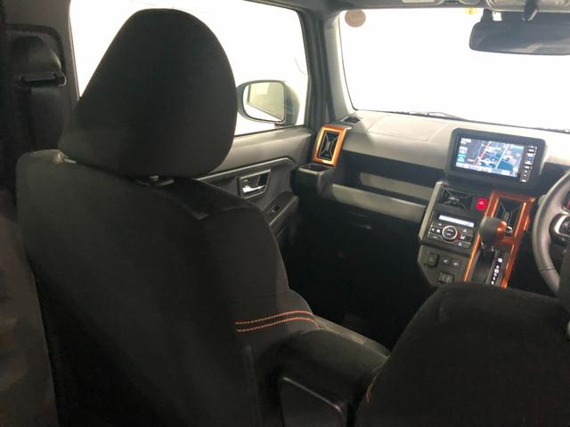 タフトＧ　車検整備付／走行２０１２９キロ／フルセグナビ／ドラレコ１年保証距離無制限　走行距離２０１２９キロ　フルセグナビ　パノラマモニター　ドラレコ　純正マット　サイドエアバッグ　ＬＥＤヘッドランプ　　アイドリングストップ　シートヒーター　オート格納式ドアミラー（埼玉県）の中古車