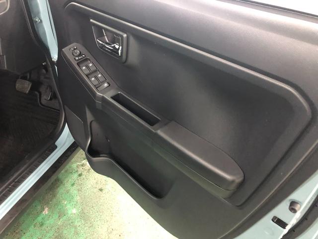 タフトＧ　車検整備付／走行２０１２９キロ／フルセグナビ／ドラレコ１年保証距離無制限　走行距離２０１２９キロ　フルセグナビ　パノラマモニター　ドラレコ　純正マット　サイドエアバッグ　ＬＥＤヘッドランプ　　アイドリングストップ　シートヒーター　オート格納式ドアミラー（埼玉県）の中古車