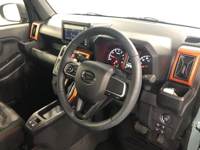 タフトＧ　車検整備付／走行２０１２９キロ／フルセグナビ／ドラレコ１年保証距離無制限　走行距離２０１２９キロ　フルセグナビ　パノラマモニター　ドラレコ　純正マット　サイドエアバッグ　ＬＥＤヘッドランプ　　アイドリングストップ　シートヒーター　オート格納式ドアミラー（埼玉県）の中古車