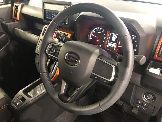 タフトＧ　車検整備付／走行２０１２９キロ／フルセグナビ／ドラレコ１年保証距離無制限　走行距離２０１２９キロ　フルセグナビ　パノラマモニター　ドラレコ　純正マット　サイドエアバッグ　ＬＥＤヘッドランプ　　アイドリングストップ　シートヒーター　オート格納式ドアミラー（埼玉県）の中古車