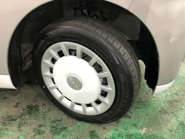 ムーヴキャンバスストライプスＧ　走行９５１２キロ／シートヒータ／オートライト一年保証・走行距離無制限　走行９５１２キロ　サイドエアバック　クリアランスソナー　オートマチックハイビーム　オートライト　ＬＥＤヘッドライト　ベンチシート　シートヒーター　両側電動スライドドア（埼玉県）の中古車